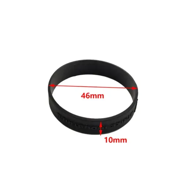 Universal Gun Holster Wide Rubber Binding Set - Image 2