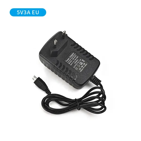 5V 3A Micro USB Power Adapter for Raspberry Pi Zero - Image 9