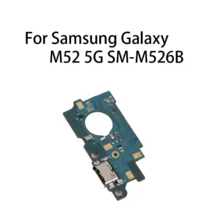 Samsung Galaxy M52 5G Charging Port Flex Cable 3 S352097c15cb24633980c6890dfd3baf9O