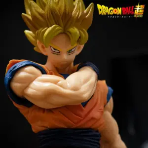 Dragon Ball Son Goku Vegeta 22cm Anime Collectible Model 9 S3528e014c9de416c877688be48cf4d51G