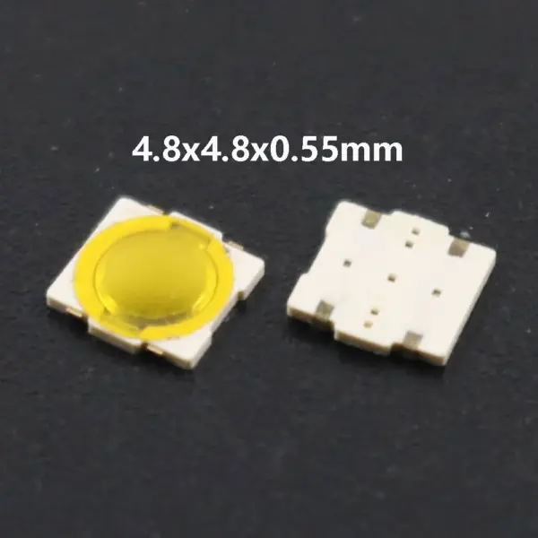 10Pcs Waterproof Micro Tactile Switch Kit for LCD Repair - Image 23