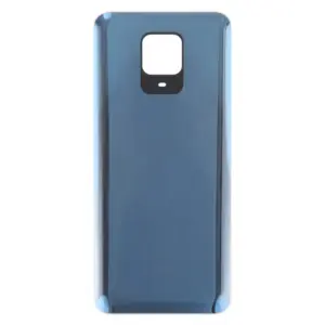 Xiaomi Redmi Note 9S OEM Glass Back Cover Replacement 11 S3533f54c3b114fc9880e80b1d314e693U 3