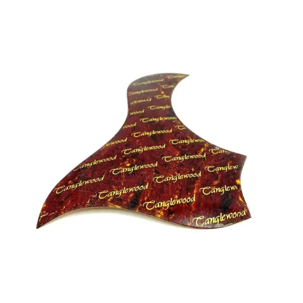 Tanglewood Acoustic Guitar Pickguard Korea - Image 2