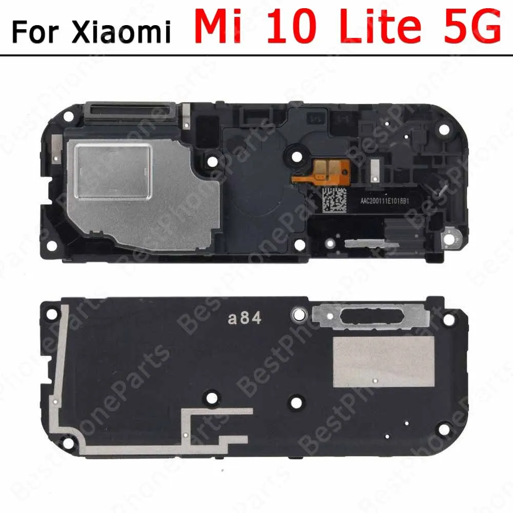 Xiaomi Mi 10T Pro Loudspeaker Replacement Kit 18 Xiaomi Mi 10T Pro Loudspeaker Replacement Kit - Image 18