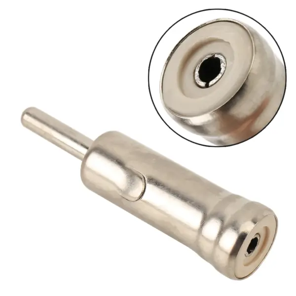 2 PCS Car Radio Antenna Adapter Connectors - Image 4