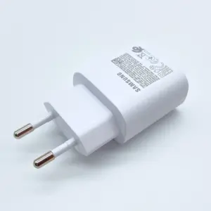 Samsung 25W Super Fast USB C Charger for Galaxy 18 S3556c6fb4fab4966a275f960708a3da4t 8