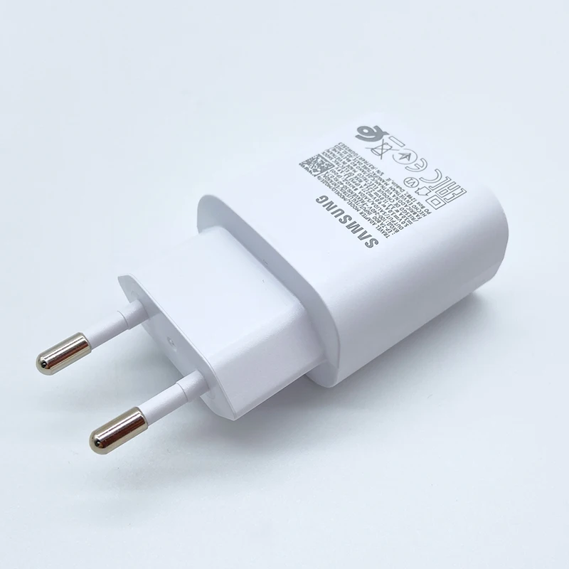 Samsung 25W Super Fast USB C Charger for Galaxy 7 Samsung 25W Super Fast USB C Charger for Galaxy - Image 7