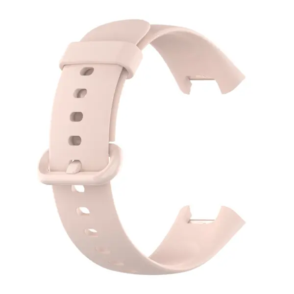 Silicone Sport Strap for Redmi Watch 2 Lite - Image 14