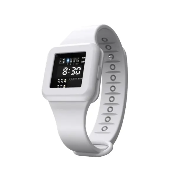 Xiaomi Ultrasonic Mosquito Repellent Bracelet - Image 10