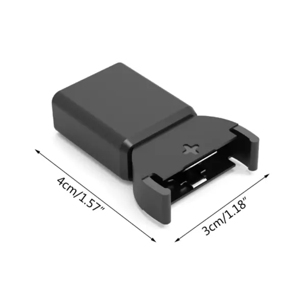 Type-C Rechargeable Button Cell Charger for LIR2032 - Image 6
