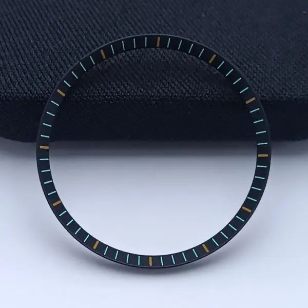 30.5mm Replacement Chapter Ring for NH35/NH36 Watches - Image 26