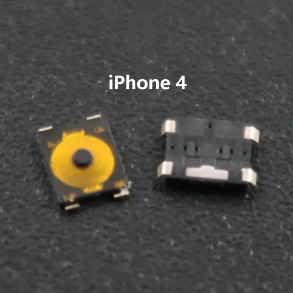 10Pcs Waterproof Micro Tactile Switch Kit for LCD Repair - Image 22