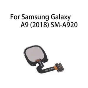 Samsung Galaxy A9 (2018) Fingerprint Sensor Flex Cable 6 S35d5cfb0e19c40d38a2bc25e8d922981d