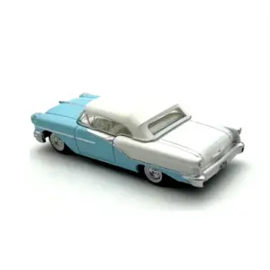 Oxford 1:87 Oldsmobile 88 Convertible Model 7 S35d81a7b333843fdbb18ff97b7fd2537n