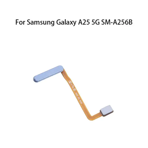 Samsung Galaxy A25 5G Power Button Flex Cable - Image 3