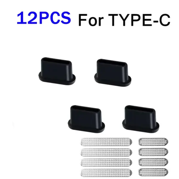Universal Metal Dustproof Mesh for Mobile Phones - Image 8