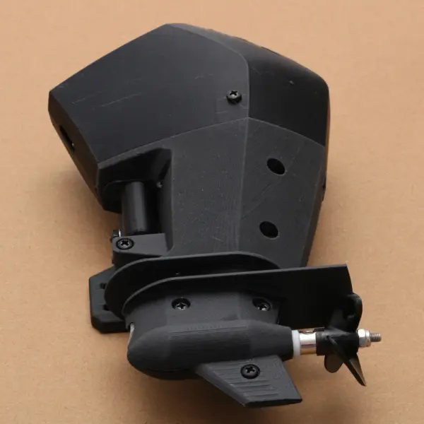 3S Brushless Outboard Motor for RC Boat - Image 2