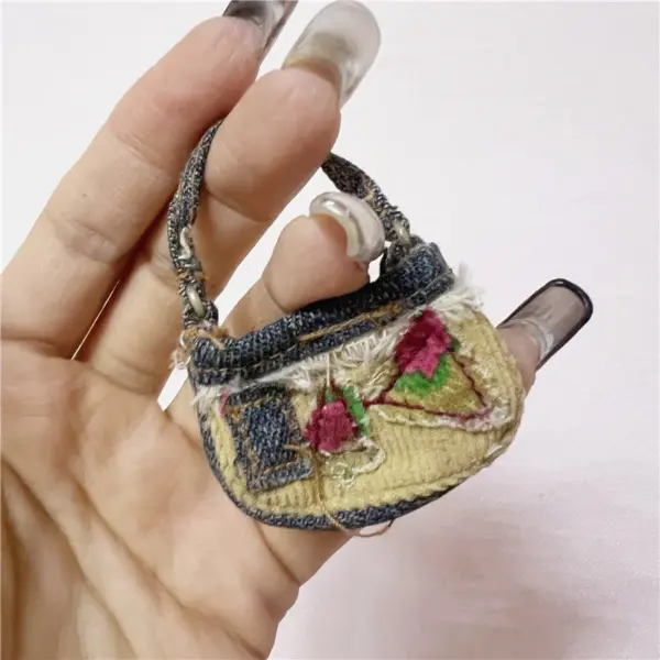 Fashion Doll Accessories Set - Image 40