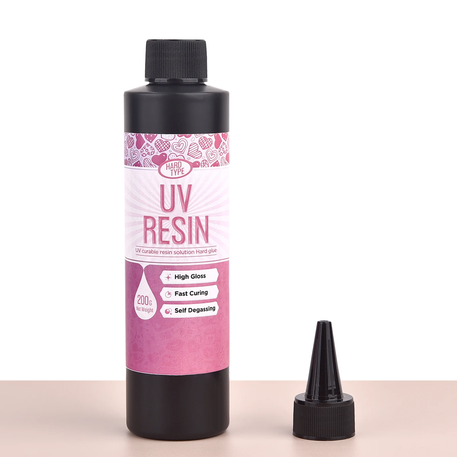 UV Resin for Jewelry Making 100g 13 UV Resin for Jewelry Making 100g - Image 13