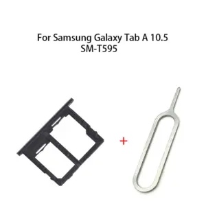 Samsung Galaxy Tab A 10.5 SIM & MicroSD Tray Kit