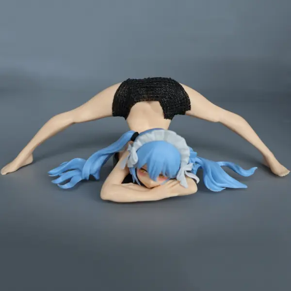 NiKan Shoujo Gabriella 1/6 PVC Figure - Image 4