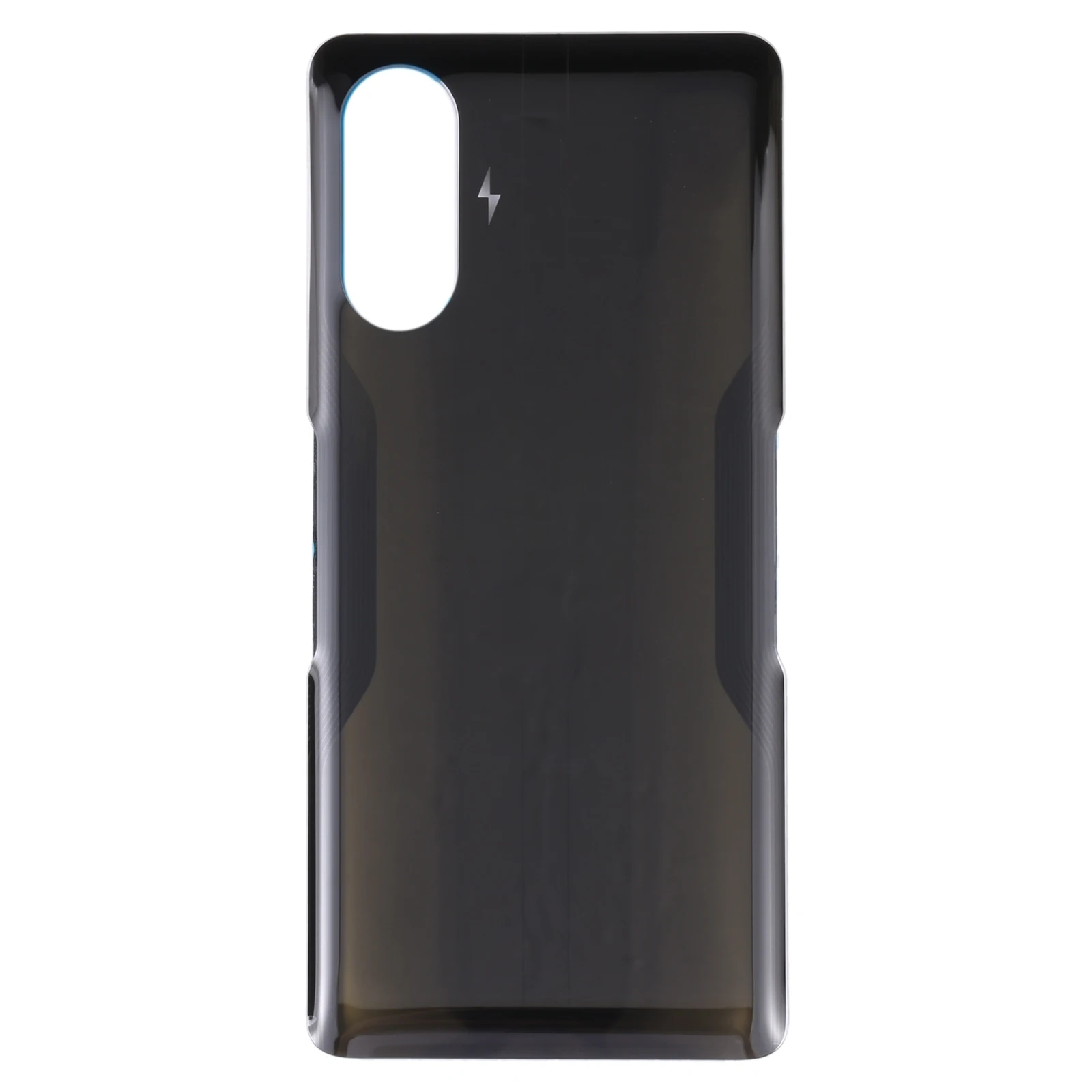 Glass Back Cover for Xiaomi Redmi K40 Gaming 9 Glass Back Cover for Xiaomi Redmi K40 Gaming - Image 9