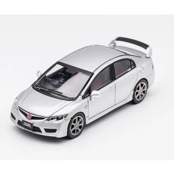 DCT 1/64 Civic Type R FD2 Diecast Model - Image 11