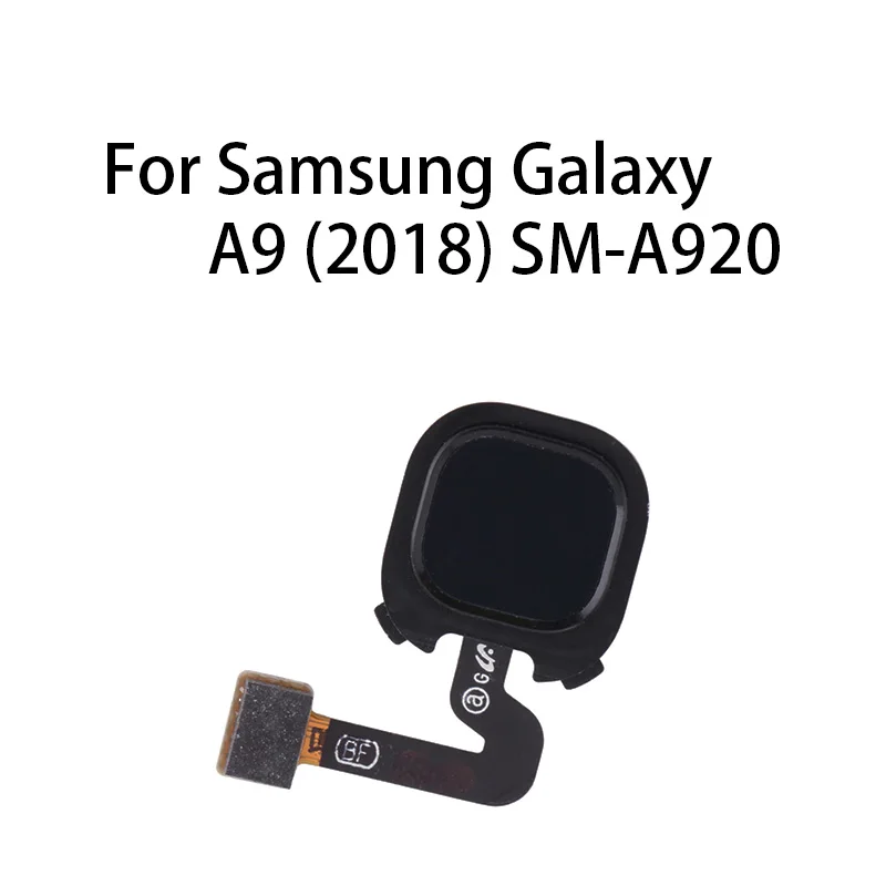 Samsung Galaxy A9 (2018) Fingerprint Sensor Flex Cable 5 Samsung Galaxy A9 (2018) Fingerprint Sensor Flex Cable - Image 5