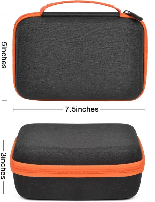 Portable Case for SanDisk 8TB/4TB SSD Drives - Image 4