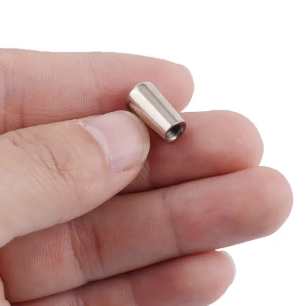3.5mm Metal Toggle Switch Tip for Les Paul Guitars - Image 5