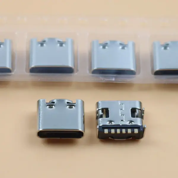 Type-C USB 3.1 Female Connector Kit 10/20/50PCS - Image 6