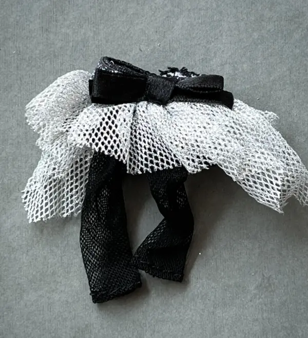 Doll Clothes Set for 30cm Fashion Dolls - Image 34
