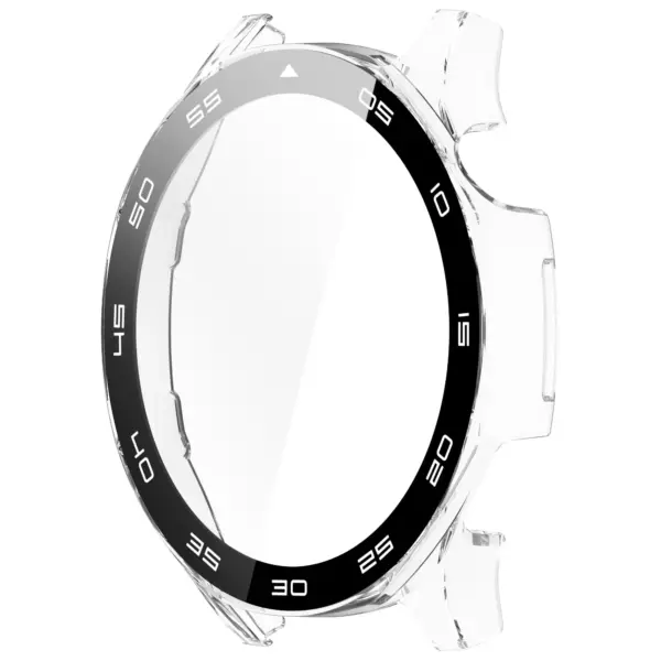 Huawei Watch GT 5 46mm Tempered Glass Case - Image 10