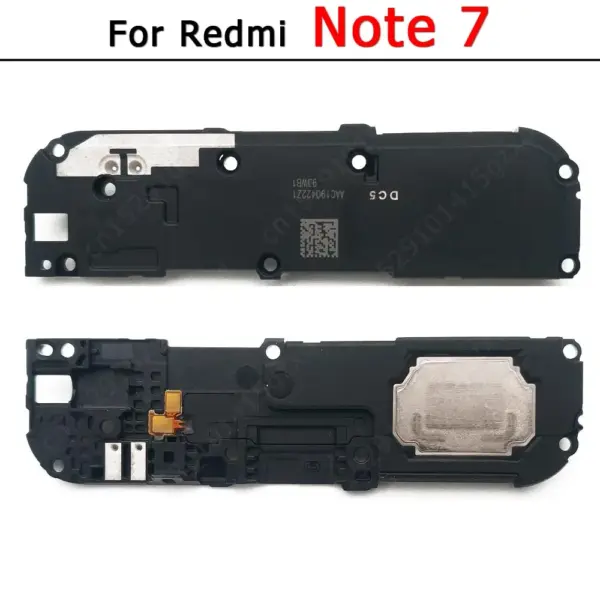 Redmi Note 7-8-10 Loudspeaker Module - Image 8