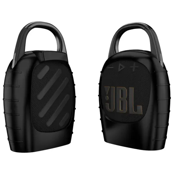 Silicone Case for JBL Clip 5 Bluetooth Speaker - Image 4