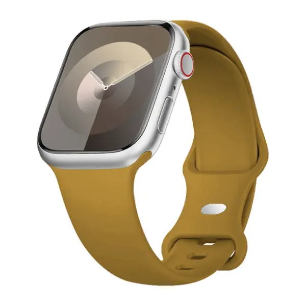 Silicone Strap for Apple Watch Models S/M or M/L - Image 48