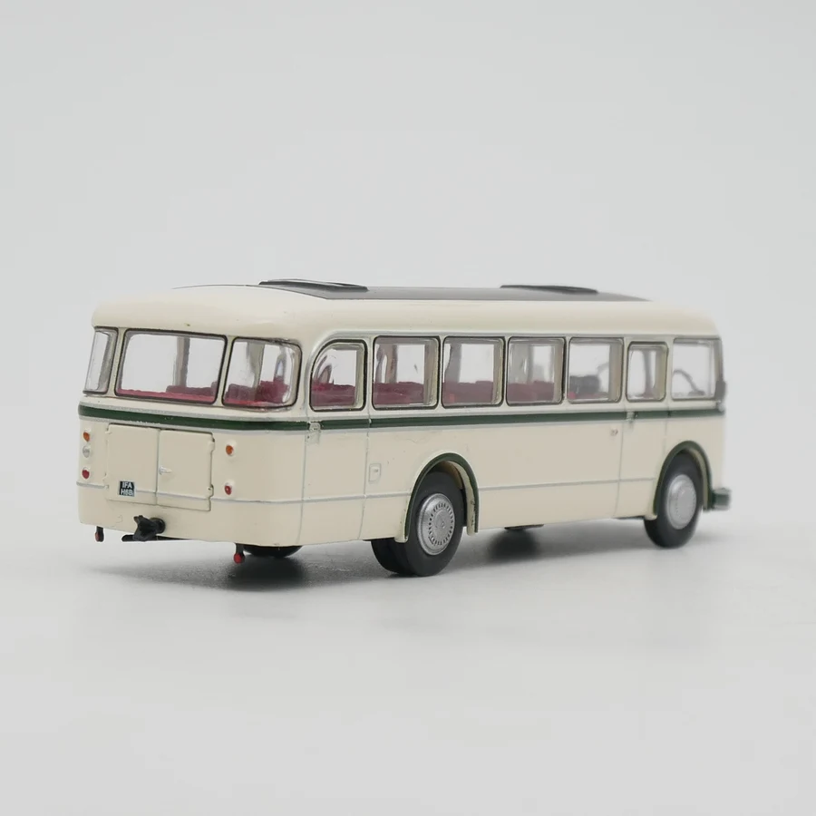 IXO 1:72 IFA H6B Vintage Bus Diecast Model 4 IXO 1:72 IFA H6B Vintage Bus Diecast Model - Image 4