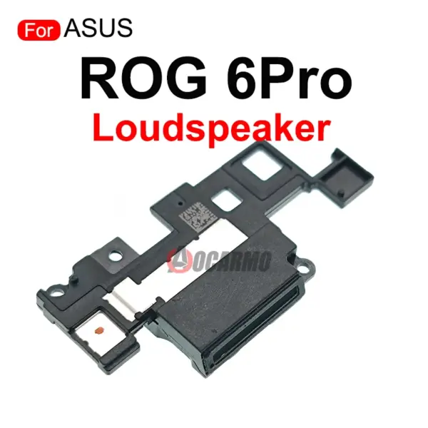 Original ASUS ROG Phone 7 Bottom Loudspeaker Replacement - Image 4