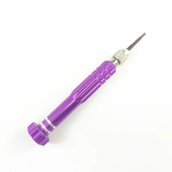 5-in-1 Precision Screwdriver Set for Mobile Devices - Image 11