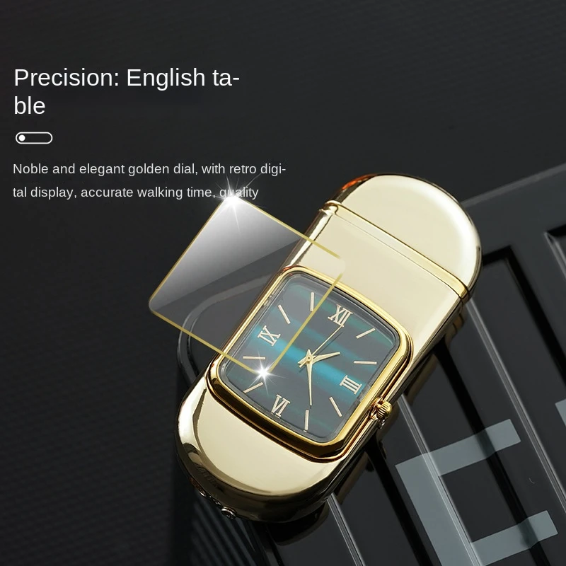 Portable Watch Metal Windproof Cigar Lighter Model d0p7t0nsj9v000d8e7dg 3 Portable Watch Metal Windproof Cigar Lighter Model d0p7t0nsj9v000d8e7dg - Image 3