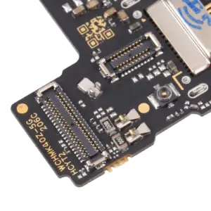 Xiaomi Redmi K40 Gaming / Poco F3 GT Charging Port Board 7 S37694054eb1d4afc8965e8d904451f11i