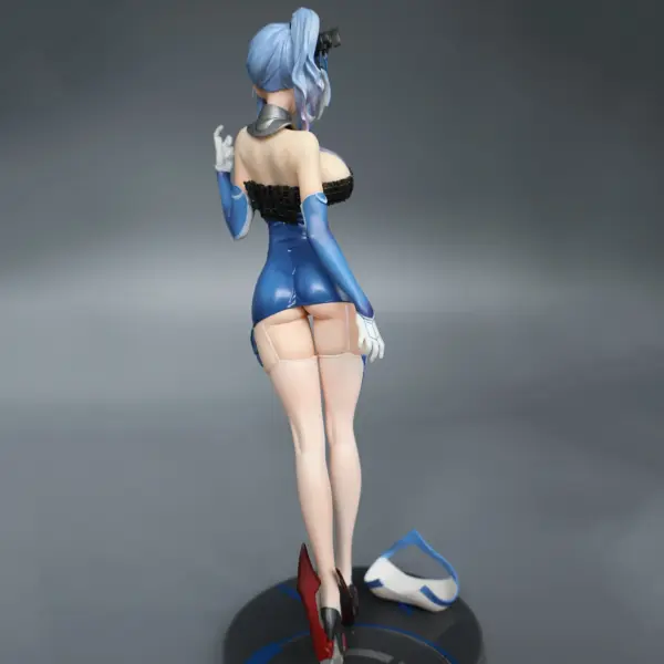 Azur Lane St. Louis 25CM PVC Action Figure - Image 4