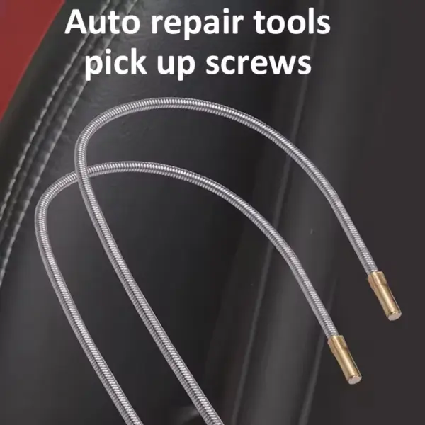 Flexible Magnetic Pickup Tool Model 123 - Image 3