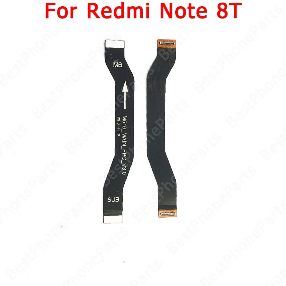 Xiaomi Redmi Note 5-9 Motherboard Repair Flex Cable 6 Xiaomi Redmi Note 5-9 Motherboard Repair Flex Cable - Image 6