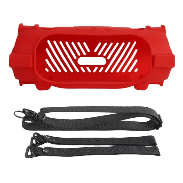 Silicone Protective Case for JBL Charge 6 Speaker - Image 8