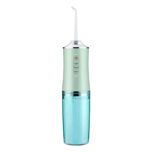 Xiaomi MIJIA Electric Water Flosser 240ml Waterproof - Image 8