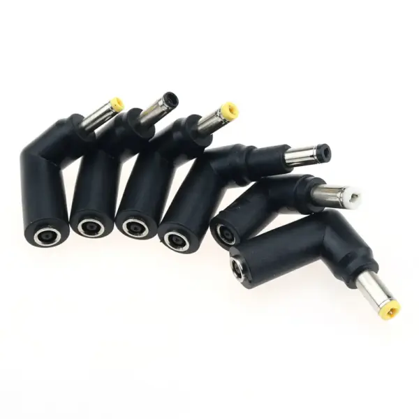 DC Laptop Power Adapter Converter 4.0*1.7 to 5.5*2.5 - Image 3