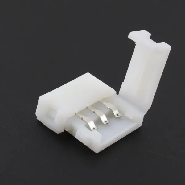 5pcs RGB LED Strip Connector Kit for WS2812 - Image 7