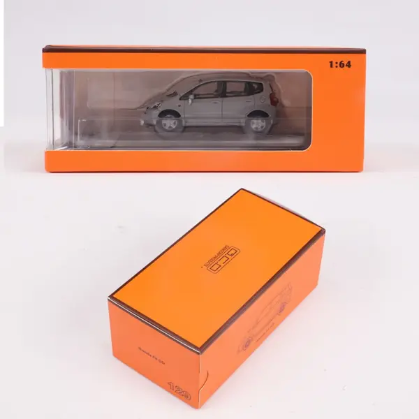 GCD 1:64 Scale Diecast Model Car - Image 6