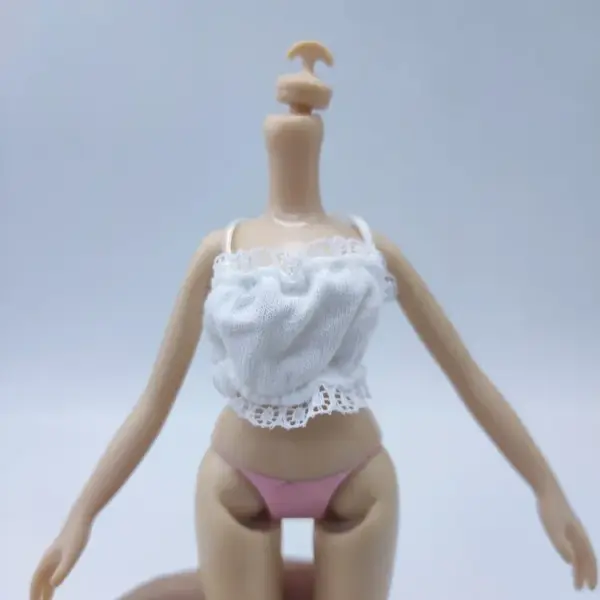 Bratz & Monster High Doll Tops Set - Image 20